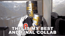 This Is My Best And Final Collab With Youtooz Swaggersouls GIF - This Is My Best And Final Collab With Youtooz Swaggersouls Collab GIFs
