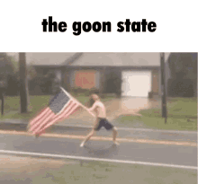 Goon State Bluedragonny GIF - Goon State Bluedragonny Kaperoo GIFs