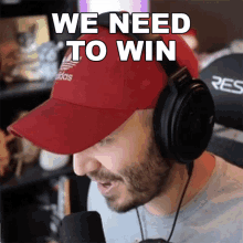 We Need To Win Loochy GIF - We Need To Win Loochy We Have To Win GIFs