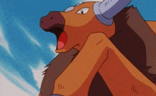 Tauros Bull GIF - Tauros Bull Pokemon GIFs