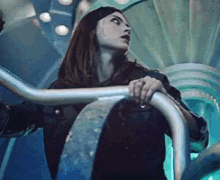 Doctor Who Whovian GIF - Doctor Who Whovian Clara GIFs