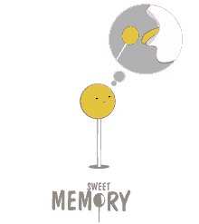 lollipop memory