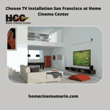 Tv Installation San Francisco GIF - Tv Installation San Francisco GIFs