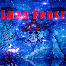 Luna Frost Luna Frostdayz GIF - Luna Frost Luna Frostdayz GIFs