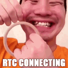 tape connecting