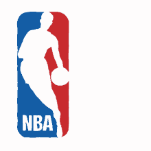 nba logo raised fist let them strike basketball professional basketball