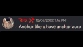 a screenshot of a minecraft game where a player has blown up by domdank