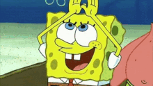 Awol Spongebob GIF