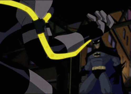 The Batman Bane GIFs | Tenor