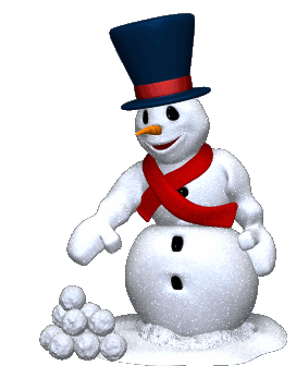 Boldog Karácsonyt Snowman Sticker - Boldog Karácsonyt Snowman Merry Christmas Stickers