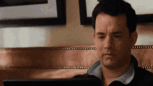 Lance Tom Hanks GIF - Lance Tom Hanks Ohwell GIFs