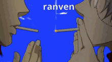 Ranven Ransev GIF - Ranven Ransev GIFs