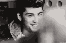 Zayn Malik, Mcm, Even Though You Aren'T In 1d Anymore GIF