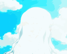 Griffith Berserk GIF - Griffith Berserk Anime GIFs