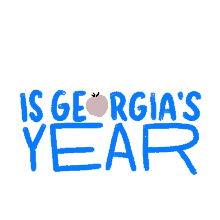 years georgias