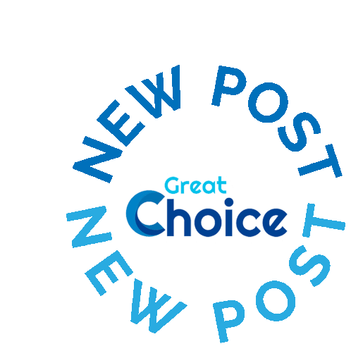 New Post Greatchoice Sticker - New Post Greatchoice Micalepavon Stickers