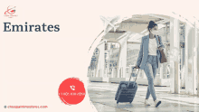 Emirates Airlines Refund Policy GIF