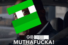 Gobisgob Game Of Blocks GIF