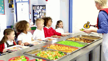 Argent Cantine GIF - Argent Cantine GIFs