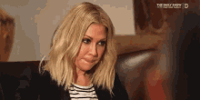 Frustrated GIF - Desi Lydic Annoyed Frustrated GIFs