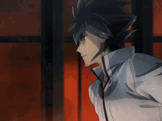 God Eater One GIF  God Eater One Anime  Discover  Share GIFs