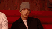 Eminem Toungeroll GIF - Eminem Toungeroll GIFs