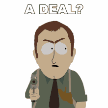 a deal south park s7e6 lil crime stoppers an agreement