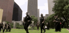 Houston Police Dance GIF - Houston City Texas GIFs