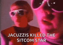 Buggles Video Killed The Radio Star GIF - Buggles Video Killed The Radio Star GIFs