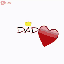 Love You Dad Love Dad GIF - Love You Dad Love Dad Father Love GIFs