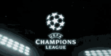 La Champions League GIF - La Champions Champions League GIFs