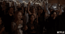 Cheers Lucifer GIF