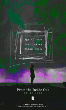 From The Inside Out Rgallery GIF - From The Inside Out Rgallery Artph GIFs