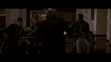 "So, We'Re Gonna Have... Try Outs." GIF - The Dark Knight Batman Joker GIFs