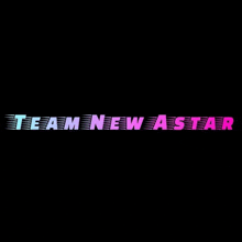 Team New Astar GIF - Team New Astar GIFs