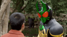 Kamen Rider Ooo 仮面ライダーooo GIF - Kamen Rider Ooo Ooo 仮面ライダーooo GIFs