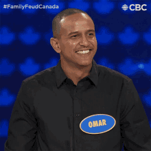 Staring Family Feud Canada GIF - Staring Family Feud Canada Looking GIFs