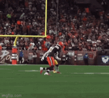 George Pickens Catch One Handed Catch GIF - George Pickens Catch George Pickens One Handed Catch GIFs