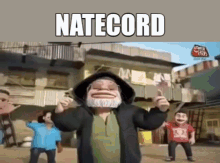 Natecord Jakecord GIF - Natecord Jakecord Lillicord GIFs