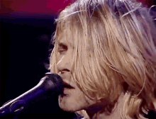 Kurt Cobain Nirvana GIF - Kurt Cobain Nirvana Angel GIFs