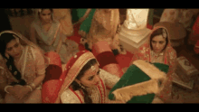Helly Shah Sufiyana Pyaar Mera GIF - Helly Shah Sufiyana Pyaar Mera My Offer For You GIFs