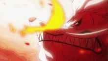 Akazaya Nine Red Scabbards GIF - Akazaya Nine Red Scabbards One Piece GIFs