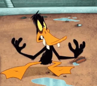 Looney Tunes Mad GIF – Looney Tunes Mad Crazy – Откриване и споделяне
