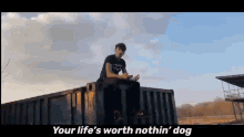 Your Life Worth Noting GIF - Your Life Worth Noting GIFs