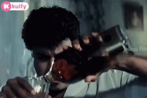 Drinking Alcohol GIF - Drinking Alcohol Gifs - Discover & Share GIFs