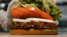 Whopper Burger King GIF - Whopper Burger King GIFs