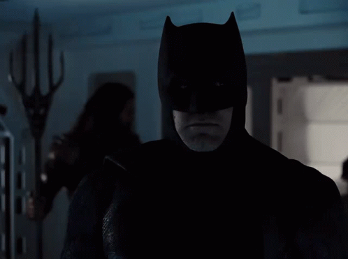 Batman Ben Affleck Batman GIF - Batman Ben Affleck Batman Snyder Cut -  Discover & Share GIFs