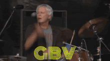 Gbv The Who GIF