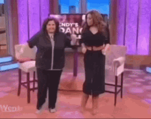 Bethereforyew Abby Lee Miller GIF - Bethereforyew Abby Lee Miller GIFs