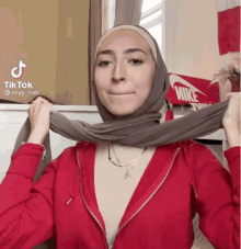 Hijabi Muslim GIF - Hijabi Muslim GIFs